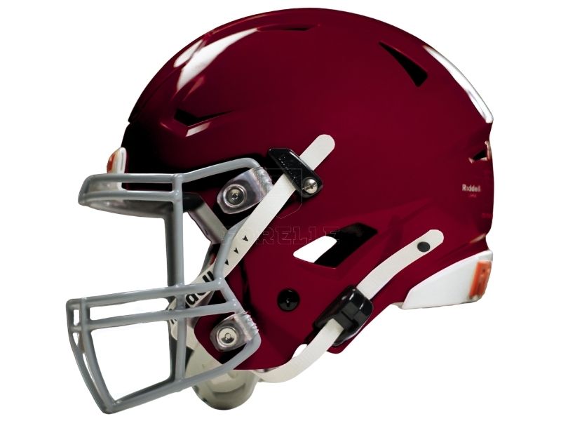 cheap riddell revolution football helmets SpeedFlex Youth Helmet with Facemask, Speed Flex Helmet for Football : Sports & Outdoors The Riddell Speed Mini Helmets are an easy and affordable way to join the collectors club and they make a perfect gift that everyone loves without breaking the bank Riddell SPEEDFLEX Helmets Painted (M-L)