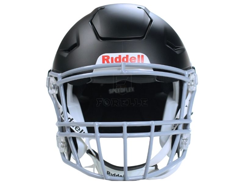 adult football helmet sizes Guardian Cap Cover Caps One Size Camo and Virginia Tech 5 Riddell SpeedFlex Adult Football Helmet