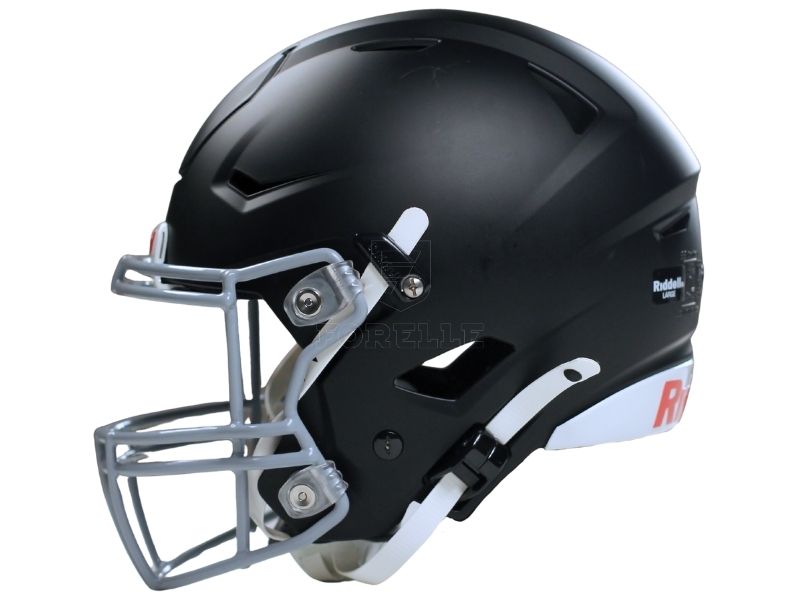 black speedflex football helmet Miami Hurricanes Riddell Authentic Available... Riddell Speedflex Diamond YOUTH Game