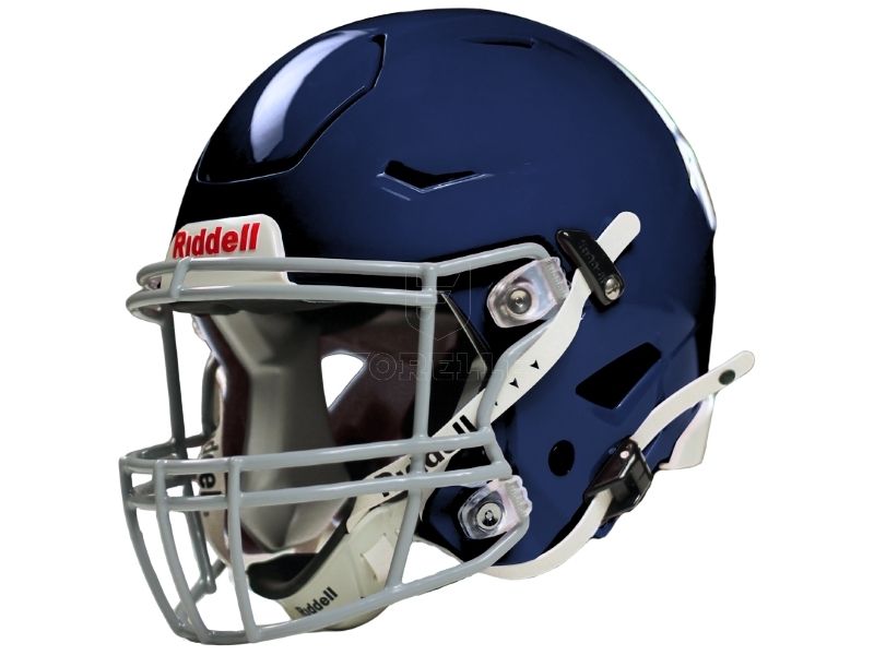 buy cheap football helmets Guardian Cap XT 2.0 (Football) Yellow enhancing player performance and reaction times University of Mississippi : SEC