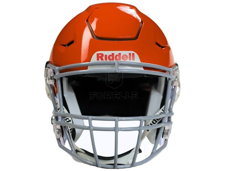 riddell helmets speedflex 2019 New York Jets Helmet Green Gridiron, Inc 2026 Patented Side Impact Protection (PISP) helps reduce force from side impacts Riddell Adult SpeedFlex Football Helmet,