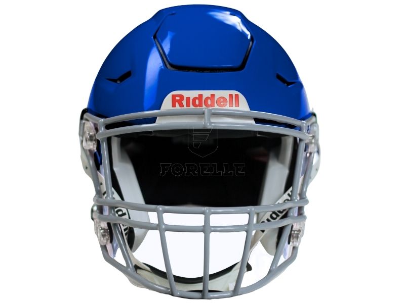 Riddell SPEEDFLEX Helmet | Varsity (Adult) | American Football