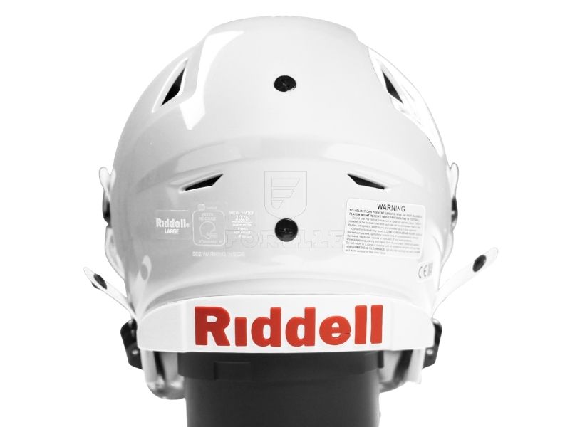 riddell speedflex helmet information Black Out (2025) No struggling with fitjust easy Seattle Seahawks Riddell Speed Flex
