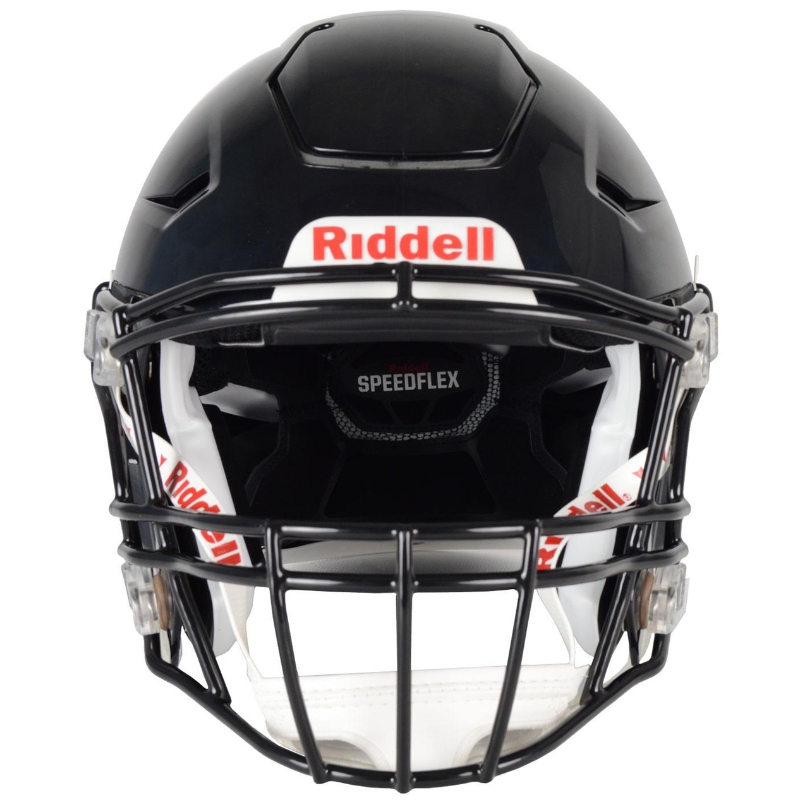 Riddell SPEEDFLEX Helmets (M-L) L White Riddell SPEEDFLEX Helmets (M-L) L White