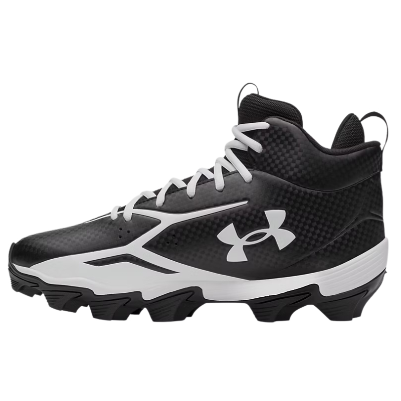 Under Armour Spotlight HMMR (6006214) 9,5 Black