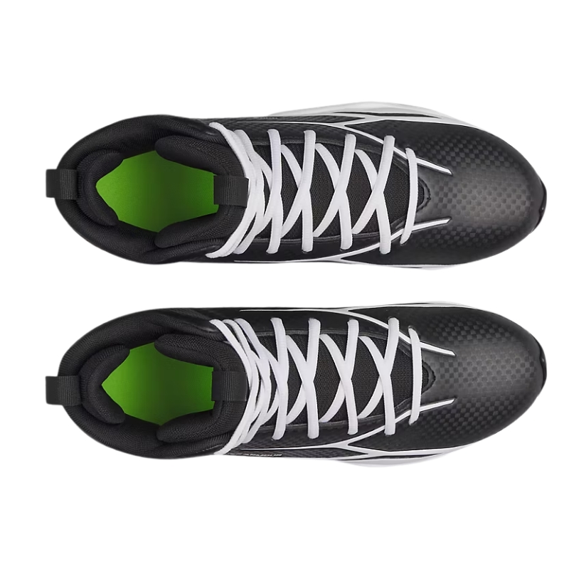 Under Armour Spotlight HMMR (6006214) 9,5 Black
