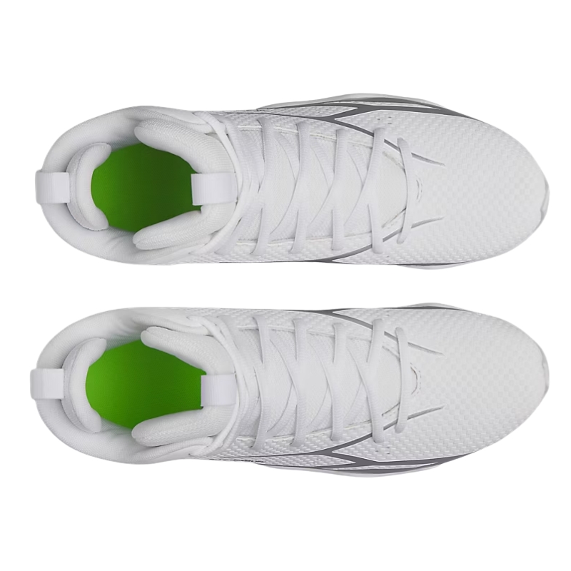 Under Armour Spotlight HMMR (6006214) 14,0 White