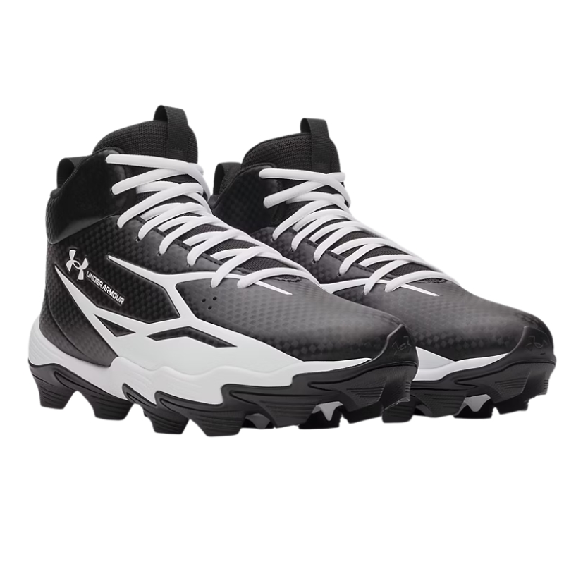 Under Armour Spotlight HMMR (6006214) 9,5 Black