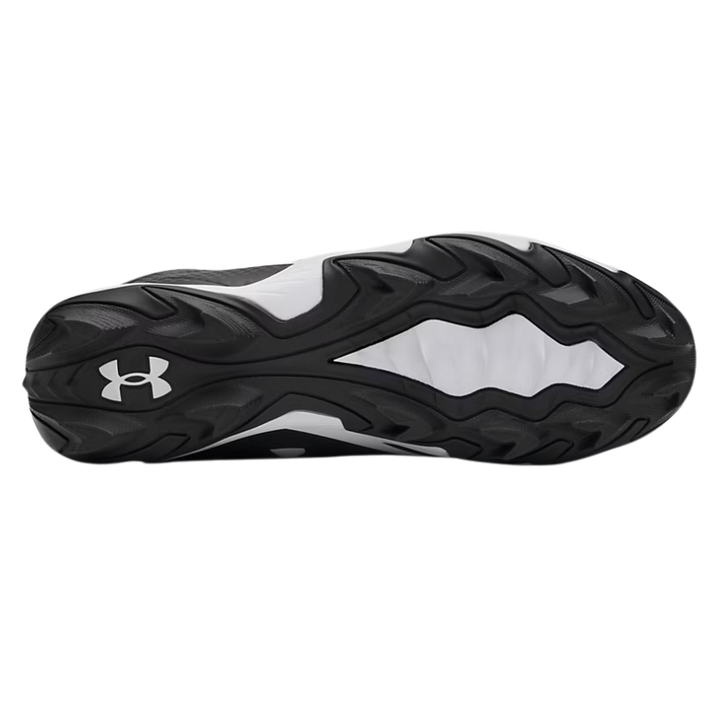 Under Armour Spotlight HMMR (6006214) 9,5 Black