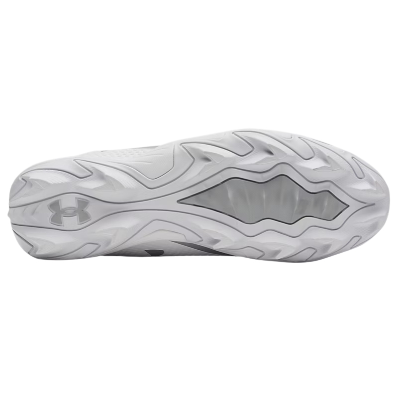 Under Armour Spotlight HMMR (6006214) 14,0 White