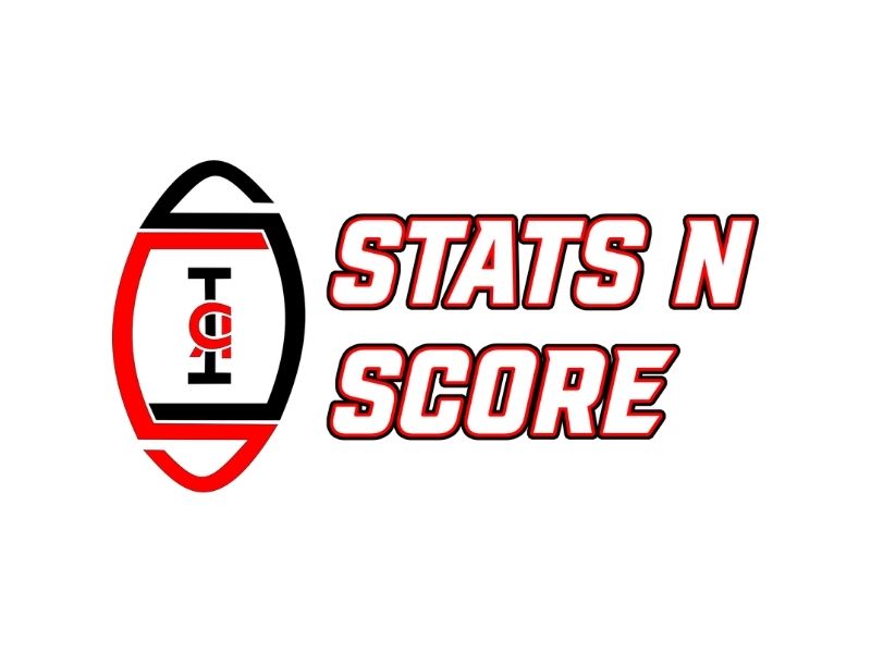 Stats n Score logo