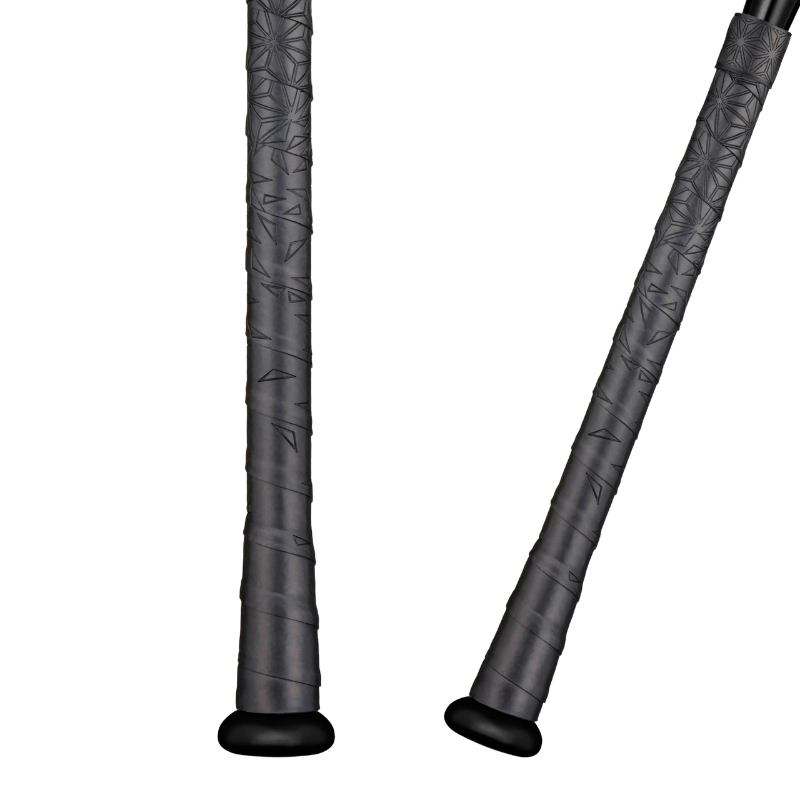 Supacaz Super Sticky Kush Durable Baseball Softball Bat Grip - Limited