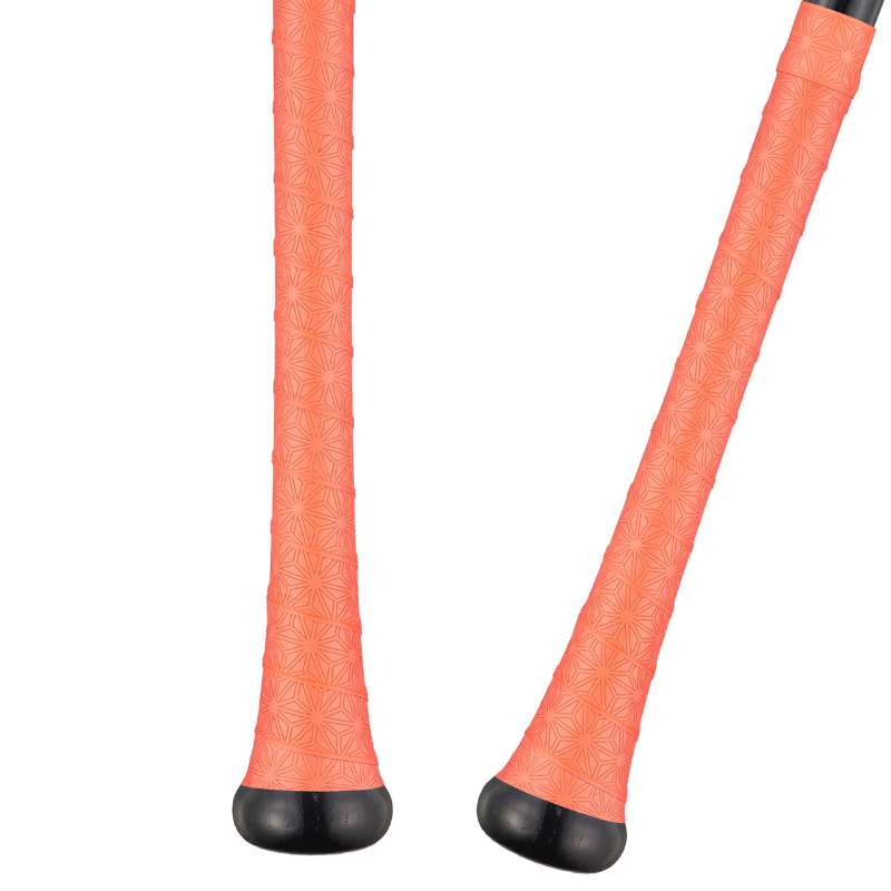 Supacaz Super Sticky Kush BG 0.5 mm Neon Orange