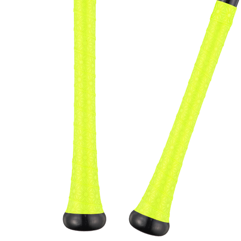 Supacaz Super Sticky Kush BG 0.5 mm Neon Yellow