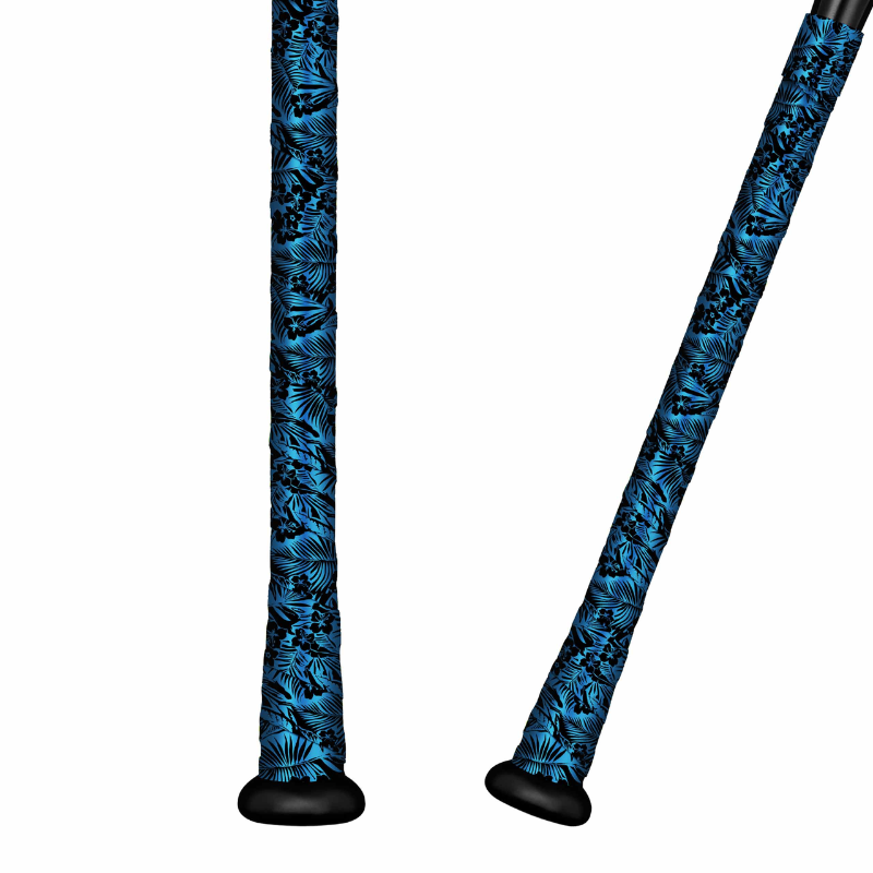 Supacaz Super Sticky Kush BG 1.75 mm Hawaii Blue Refract