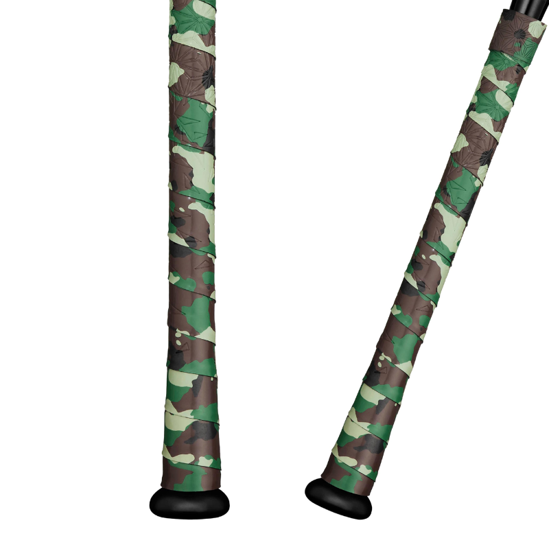 Supacaz Super Sticky Kush Durable Baseball Softball Bat Grip