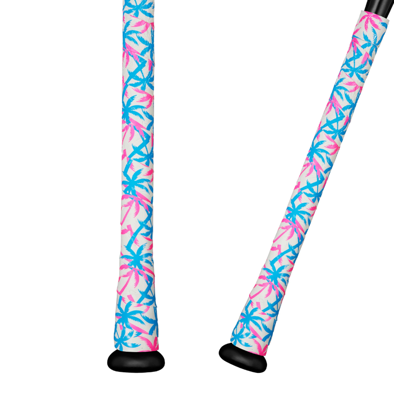 Supacaz Super Sticky Kush Durable Baseball Softball Bat Grip