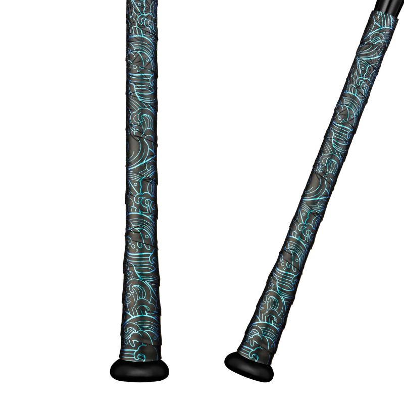 Supacaz Super Sticky Kush Durable Baseball Softball Bat Grip