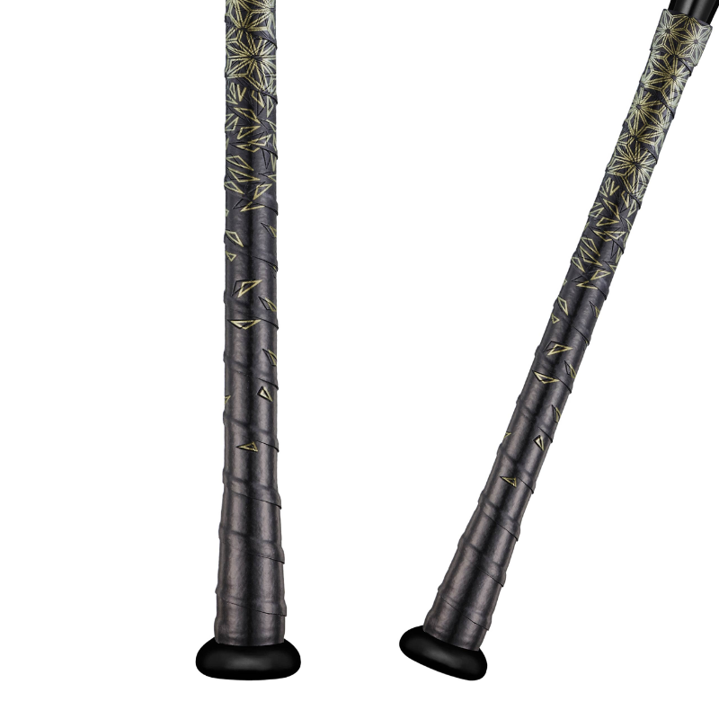 Supacaz Super Sticky Kush Durable Baseball Softball Bat Grip StarFade