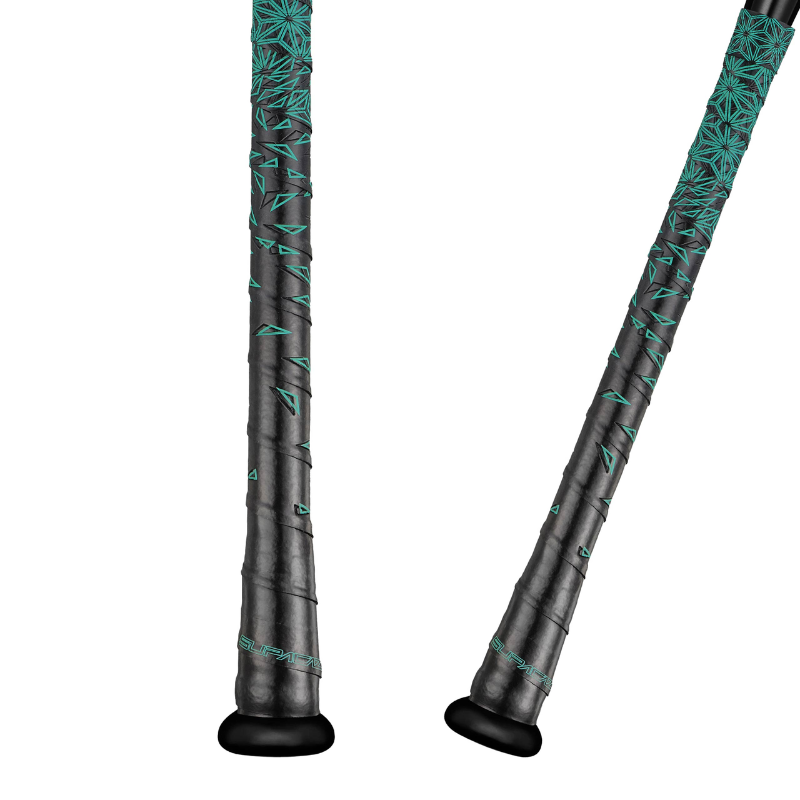 Supacaz Super Sticky Kush Durable Baseball Softball Bat Grip StarFade