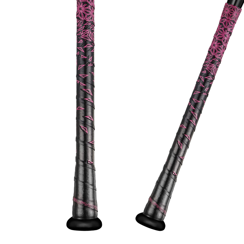 Supacaz Super Sticky Kush Durable Baseball Softball Bat Grip StarFade