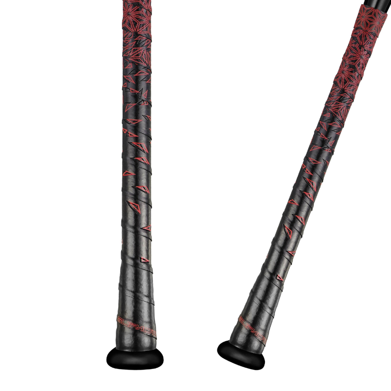 Supacaz Super Sticky Kush Durable Baseball Softball Bat Grip StarFade
