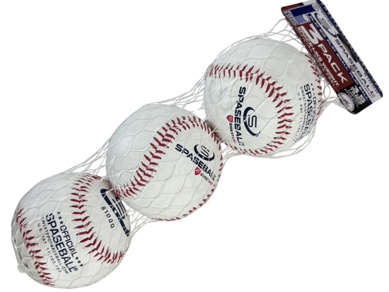 Sweetspot Spaseball Variant Family