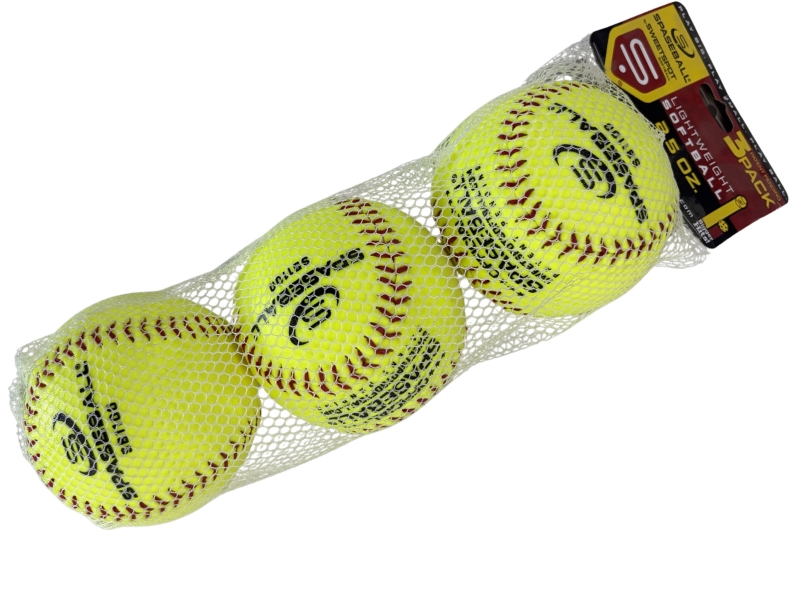 Sweetspot Spaseball Variant Family