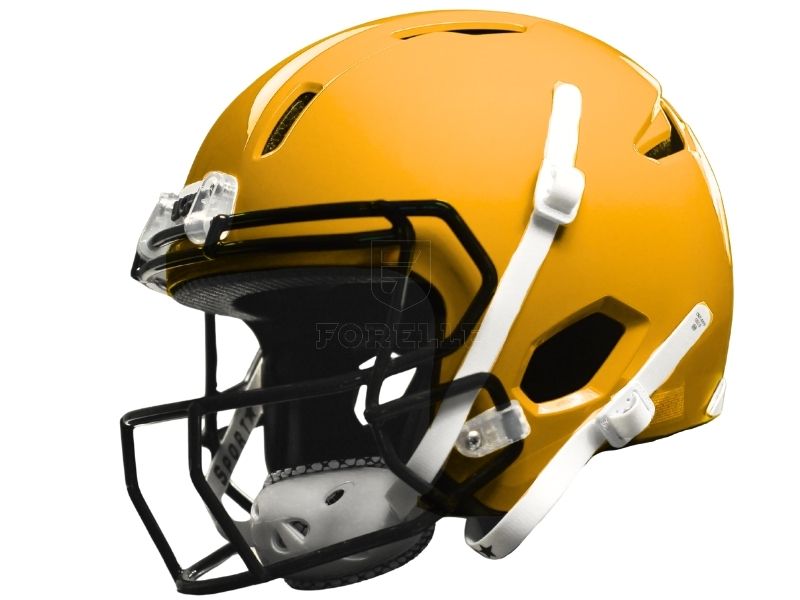 Light Helmets APACHE TOMAHAWK | Varsity (Adult) | American Football Helmet