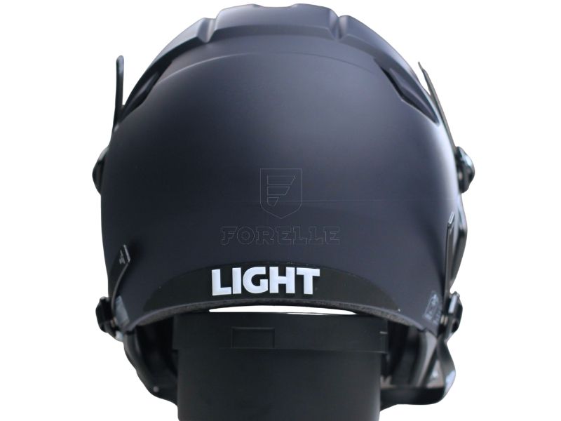 Light Apache Tomahawk Helmets - Painted M Flat Navy