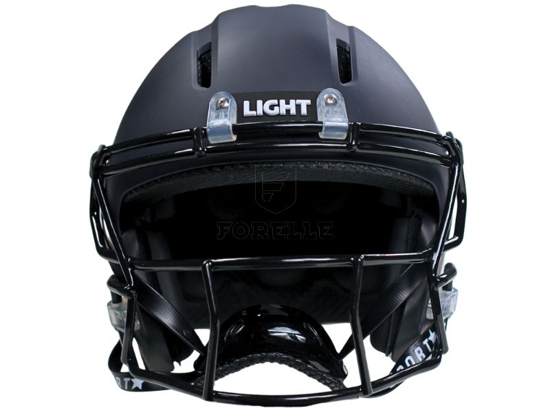 Light Apache Tomahawk Helmets - Painted M Flat Navy