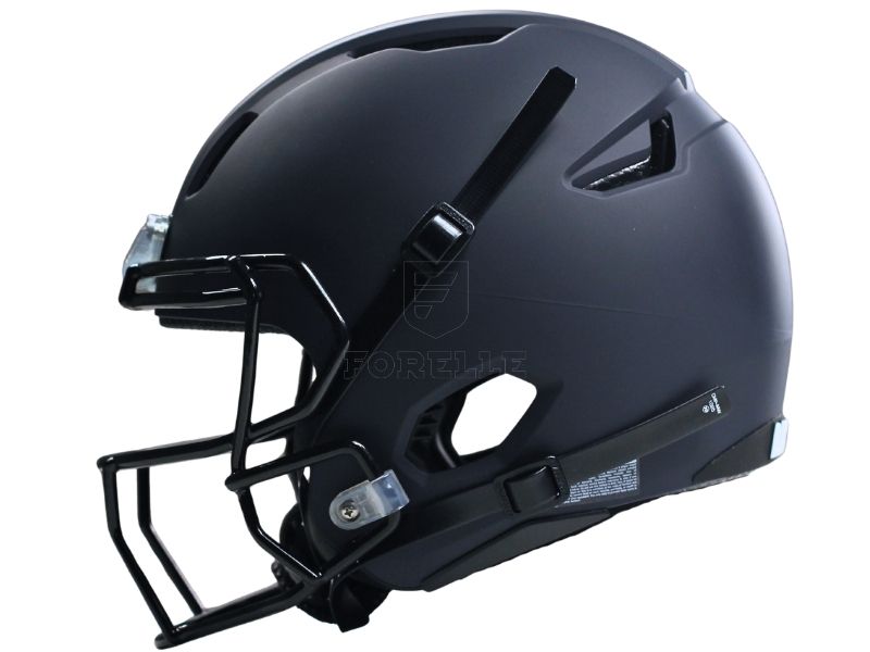Light Apache Tomahawk Helmets - Painted M Flat Navy