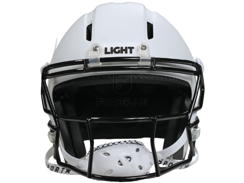 Casco Light Helmets APACHE TOMAHAWK | Varsity (Adulti) | Football Americano