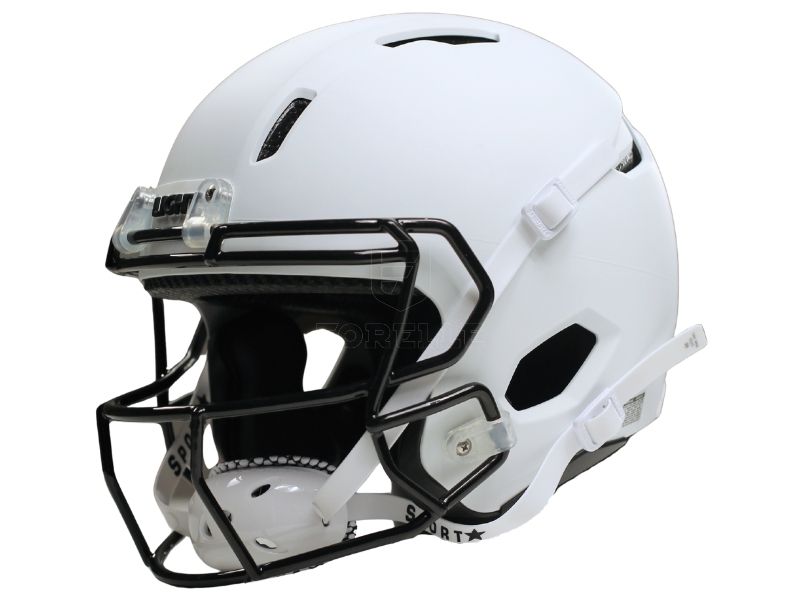 Casco Light Helmets APACHE TOMAHAWK | Varsity (Adulti) | Football Americano