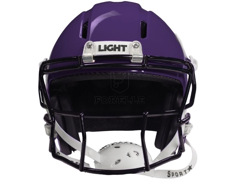 Light Helmets APACHE TOMAHAWK | Varsity (Erwachsene) | American Football Helme