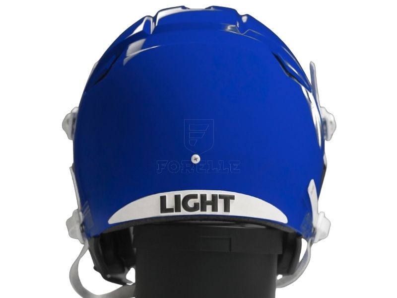 Light Apache Tomahawk Helmets M Royal