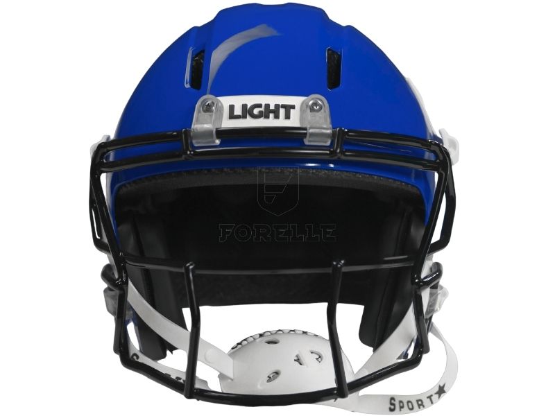Light Apache Tomahawk Helmets M Royal