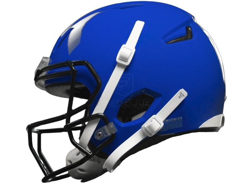 Light Apache Tomahawk Helmets M Royal