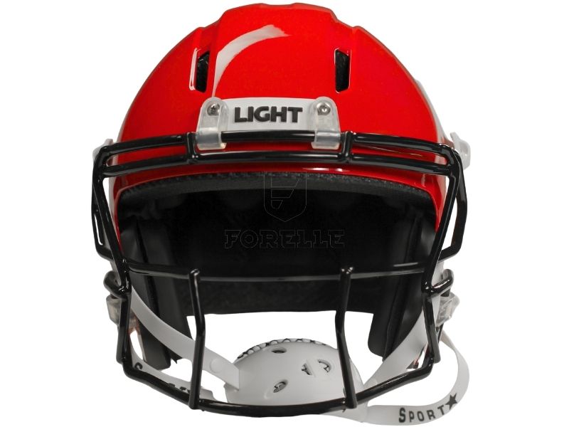 Light Helmets APACHE TOMAHAWK | Varsity (Adult) | American Football Helmet