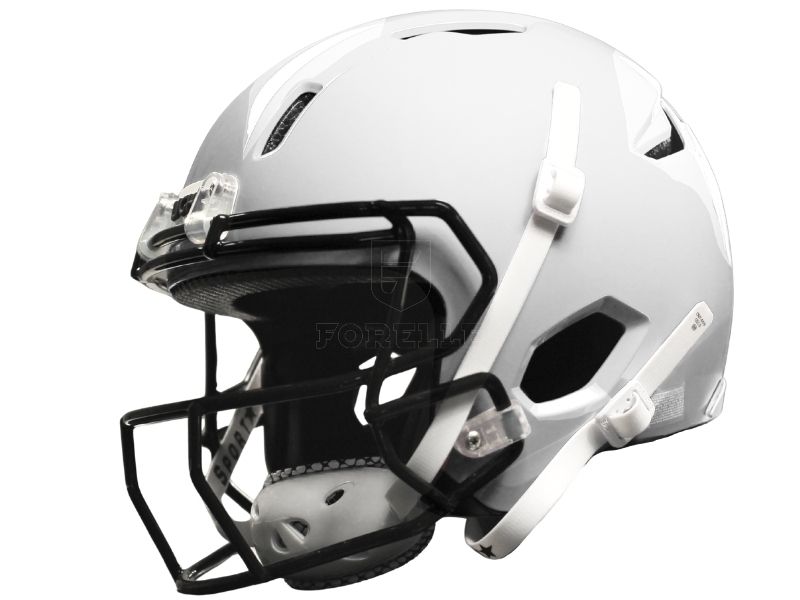 Light Helmets APACHE TOMAHAWK | Varsity (Adult) | American Football Helmet