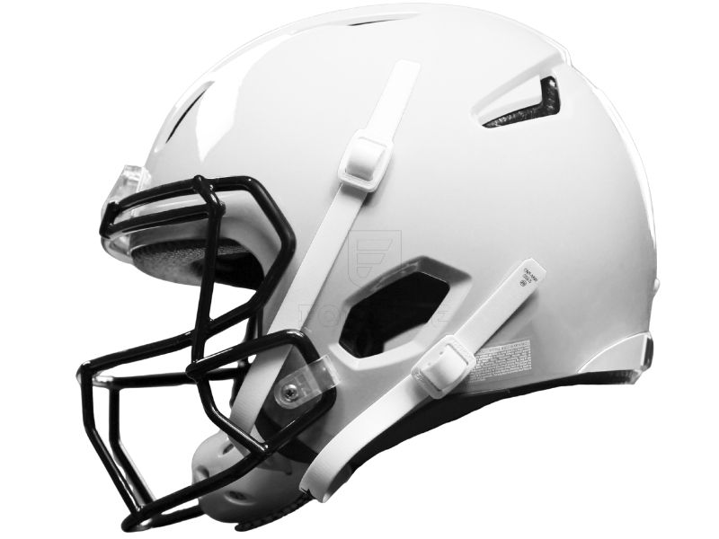 Light Apache Tomahawk Helmets XL White