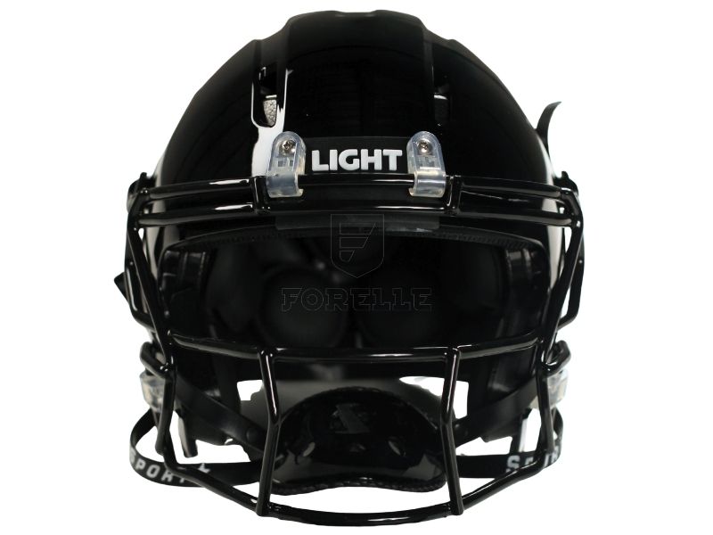 Light Apache Tomahawk Helmets XL Black