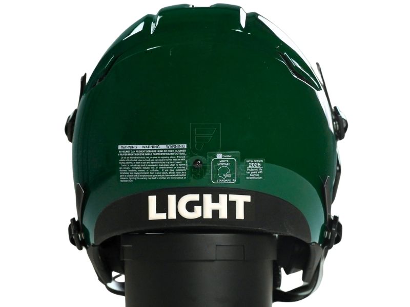 Light Apache Tomahawk Helmets L Dark Green