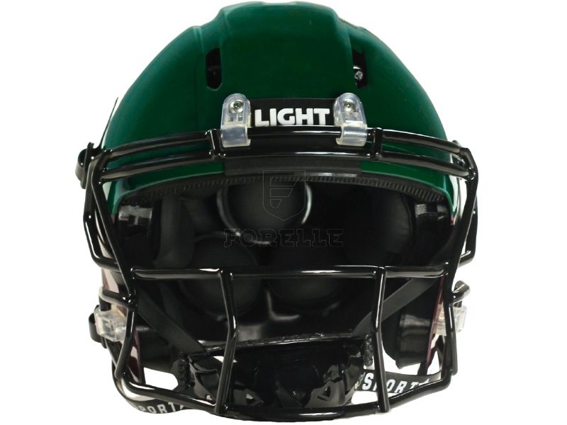 Light Helmets APACHE TOMAHAWK | Varsity (Adult) | American Football Helmet