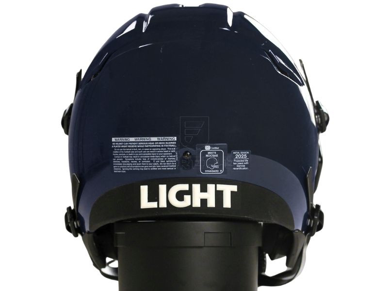 Light Apache Tomahawk Helmets M Navy