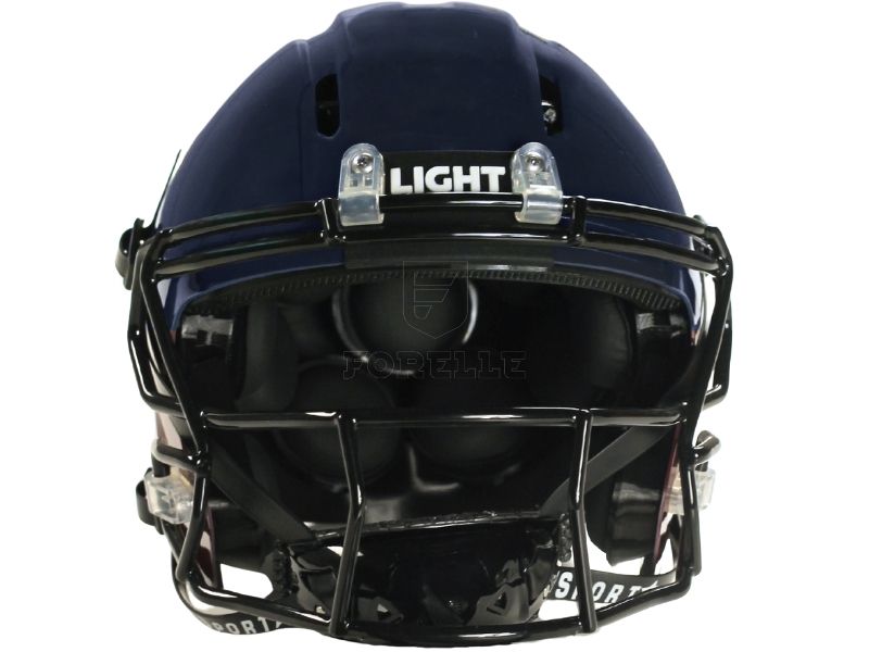Light Helmets APACHE TOMAHAWK | Varsity (Adult) | American Football Helmet