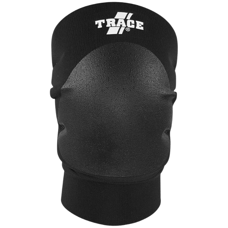 Trace 42000 Volleyball Knee Guard M Black
