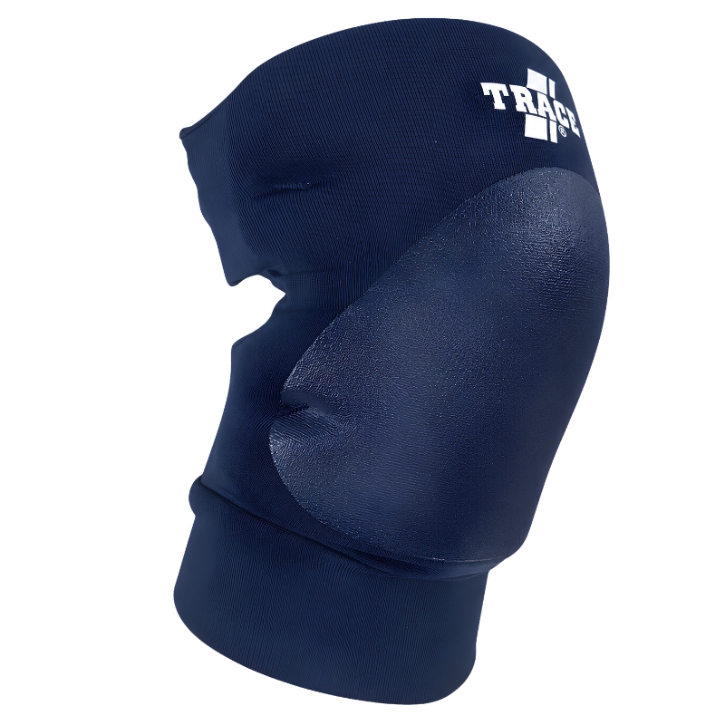 Trace 44000 Indoor Sports Knee Guard | Handball, Baseball5 & More