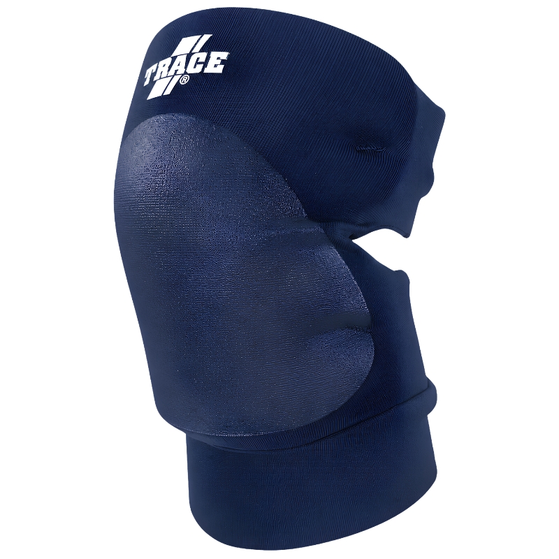 Trace 42000 Volleyball Knee Guard XL Navy
