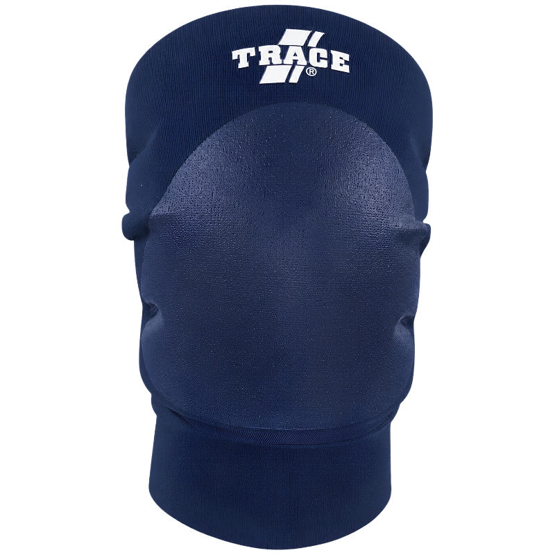 Trace 42000 Volleyball Knee Guard XL Navy